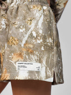 Camo Shorts - Pre-Order