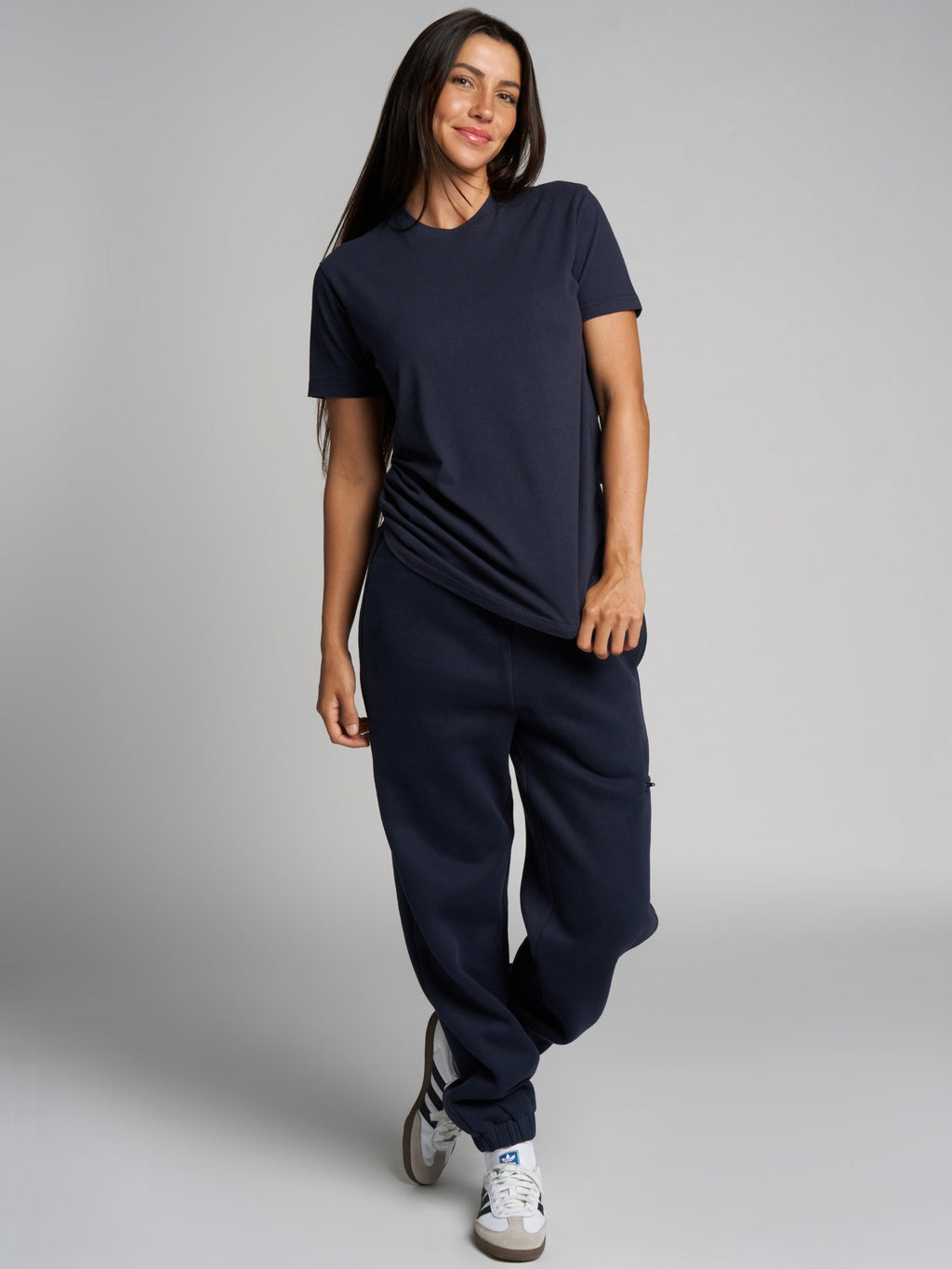 Basic Lightweight Tee - Pre Order