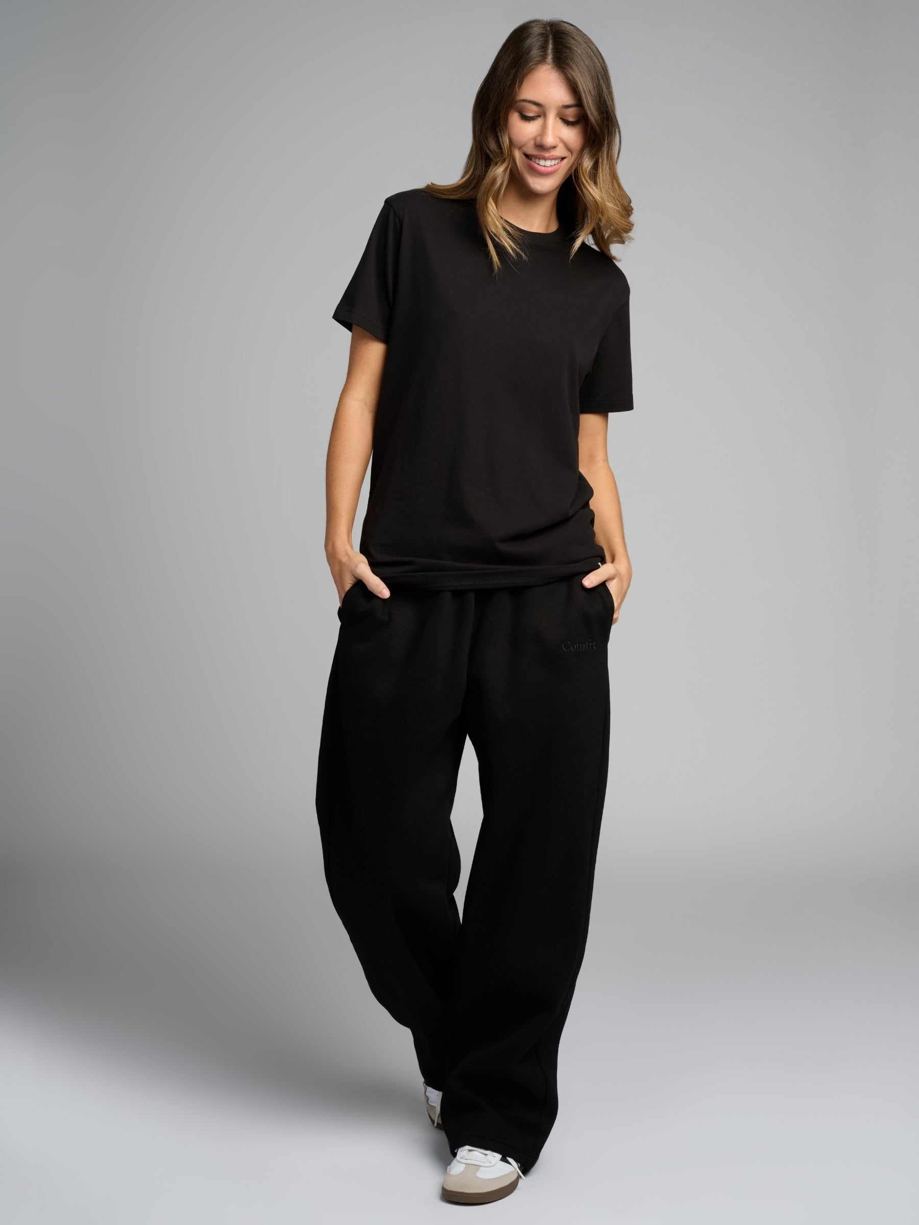 Basic Lightweight Tee - Pre Order