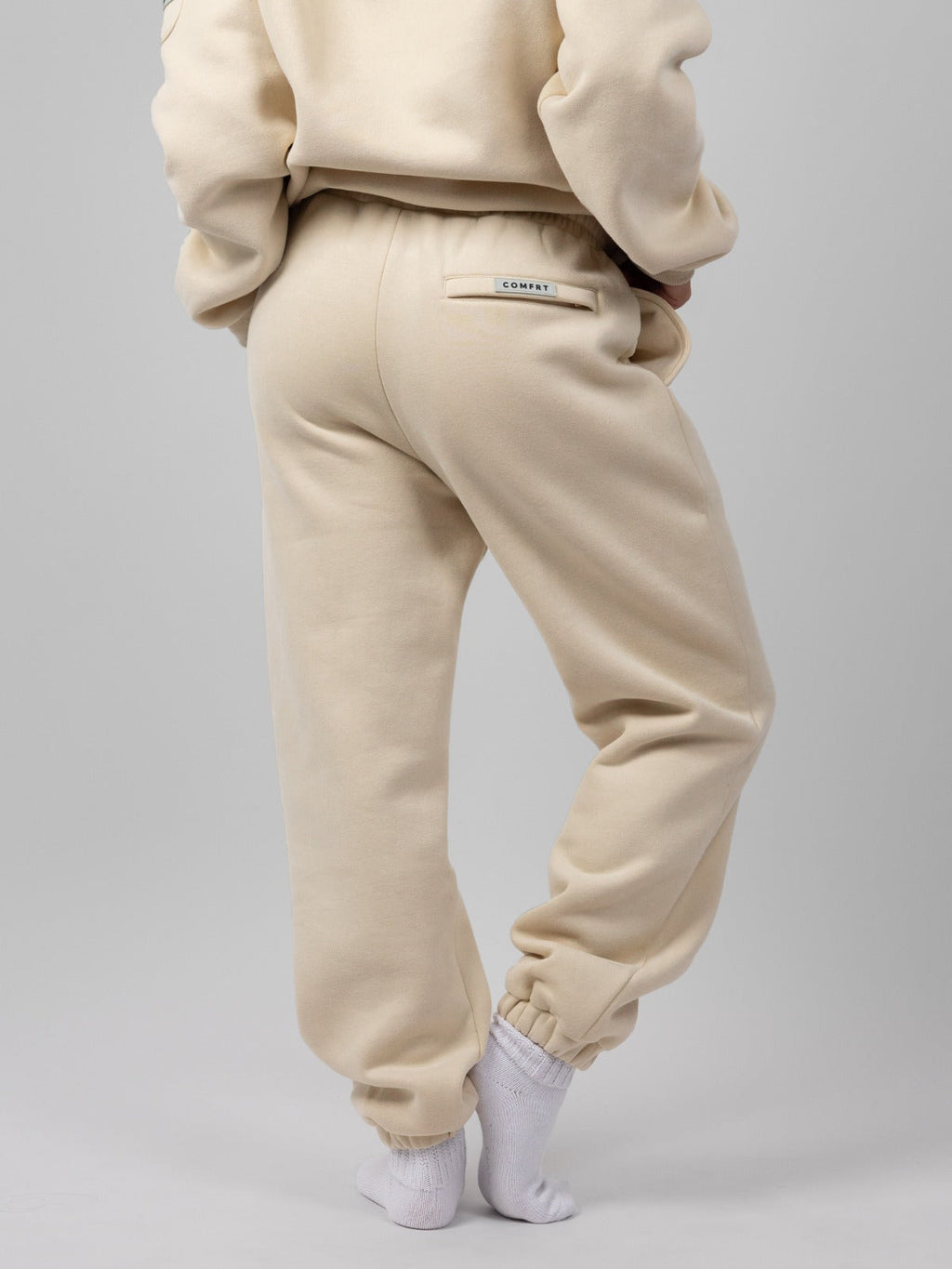 Travel Essentials Sweatpants