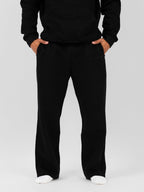 Signature Straight Leg Sweatpants