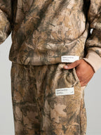 Camo Sweatpants - Pre-Order