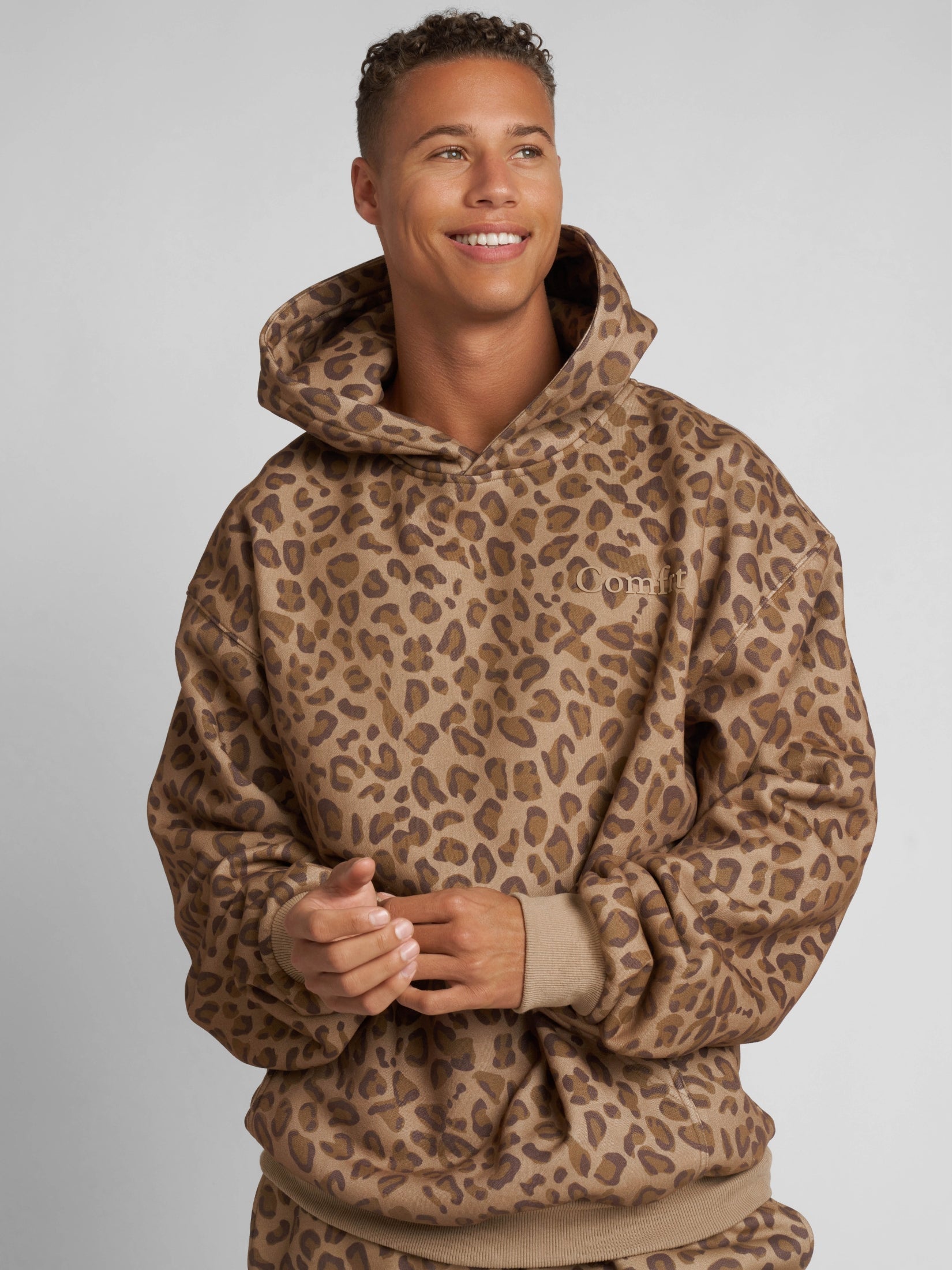 Minimalist Hoodie - Pre-Order