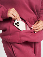 Travel Essentials Hoodie