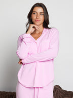 Luna Lounge PJ Set - Pre Order