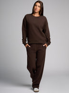 Halo Lightweight Crop Crew