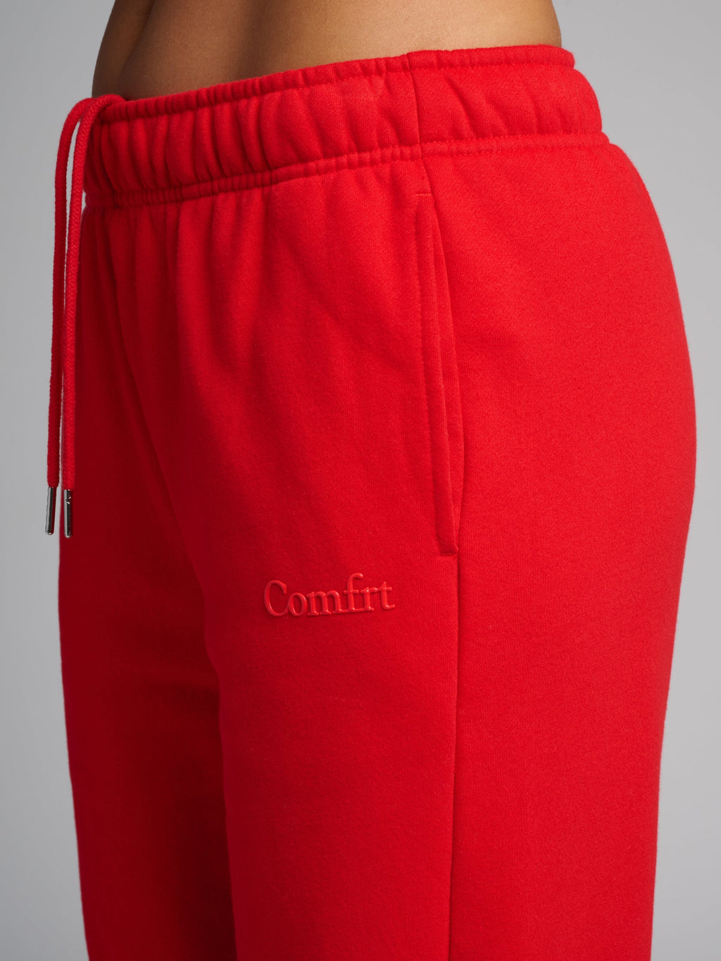 Halo Lightweight Straight Leg Sweatpants - Pre Order