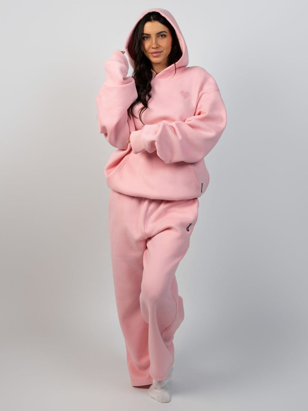 Love Hoodie - Pre-Order