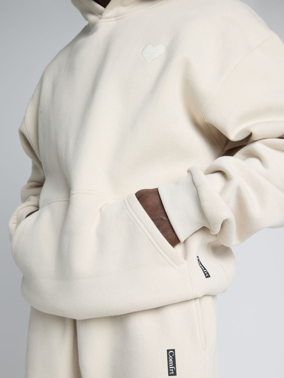 Love Hoodie - Pre-Order