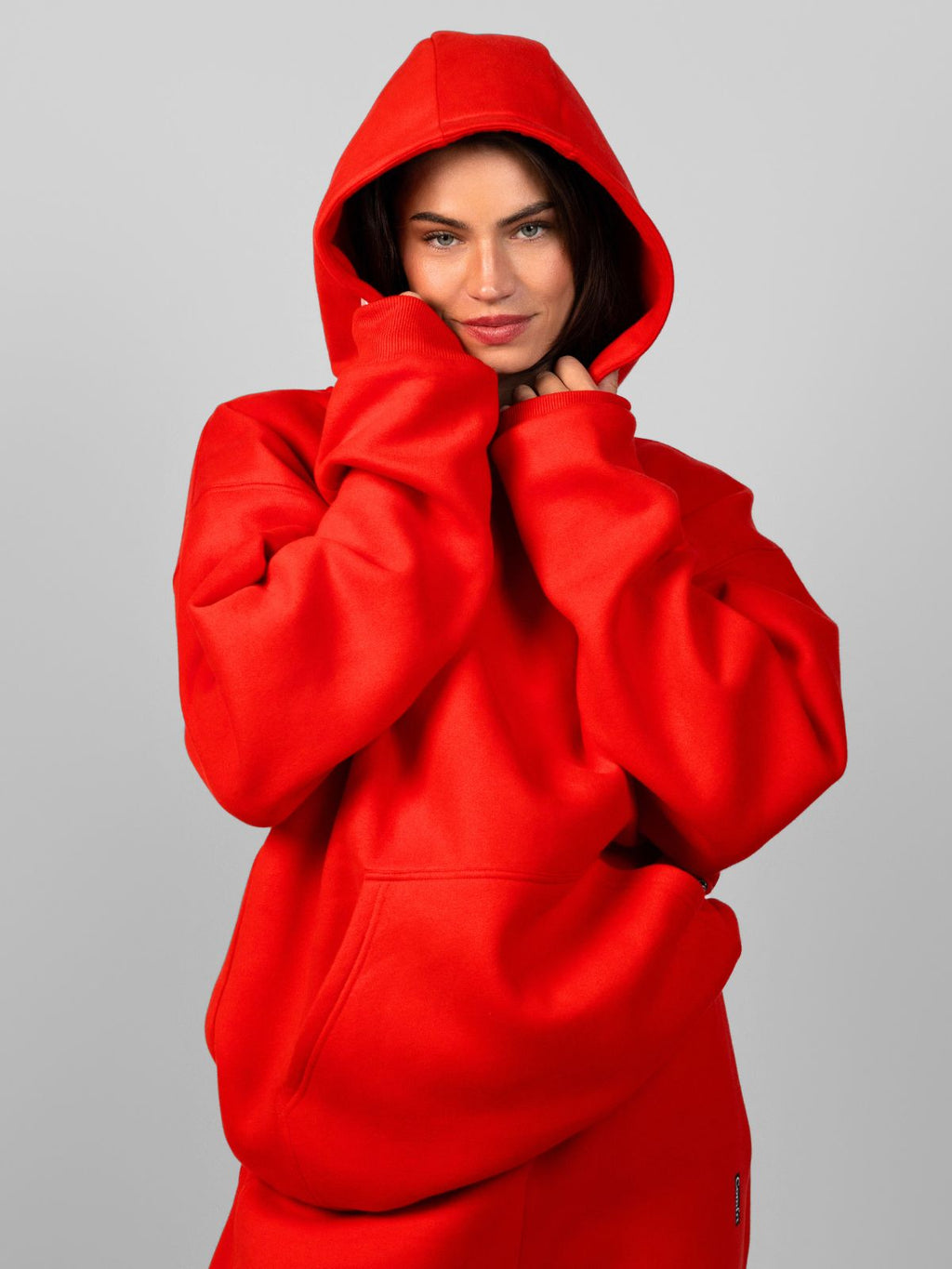 Love Hoodie - Pre-Order