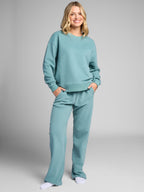 Halo Lightweight Crop Crew