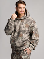 Camo Hoodie