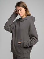 Halo Lightweight Crop Hoodie - Pre Order