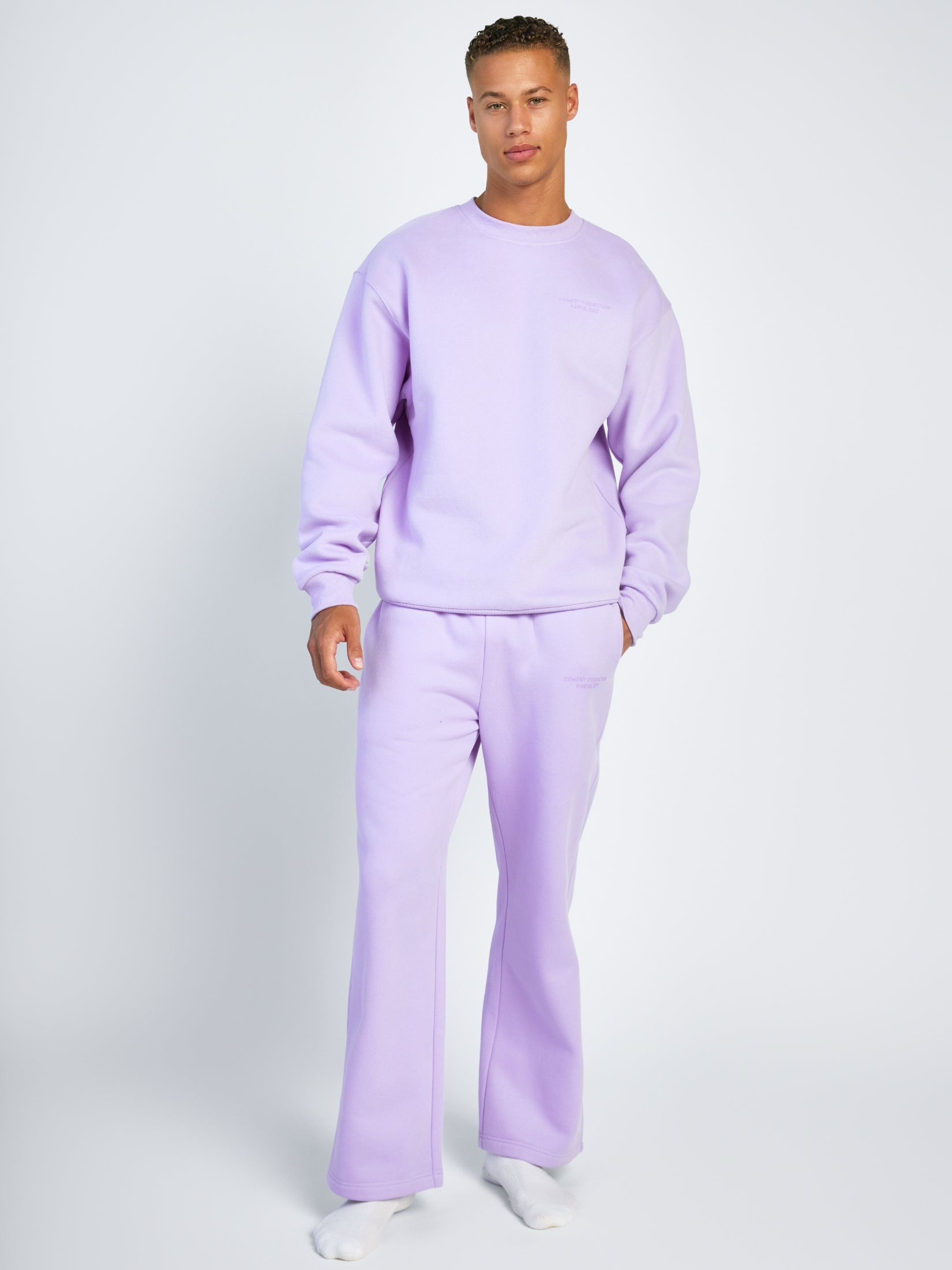 Pastel Crew - Pre-Order