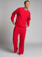 Waffle Lounge Long Sleeve