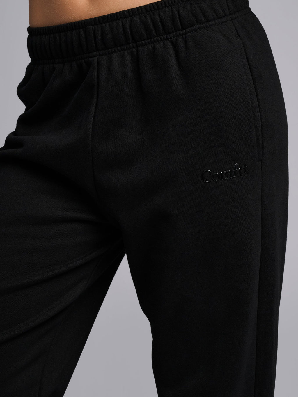 Halo Lightweight Straight Leg Sweatpants - Pre Order