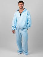 Pastel Zip Hoodie - Pre-Order