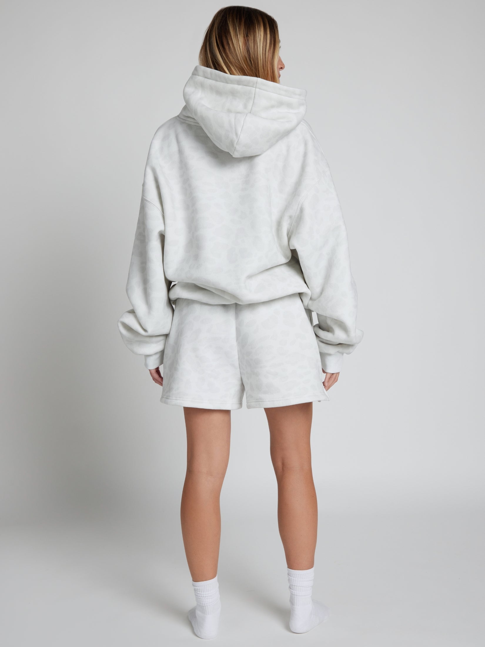 Minimalist Shorts - Pre-Order