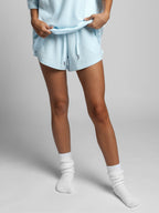 Waffle Lounge Short