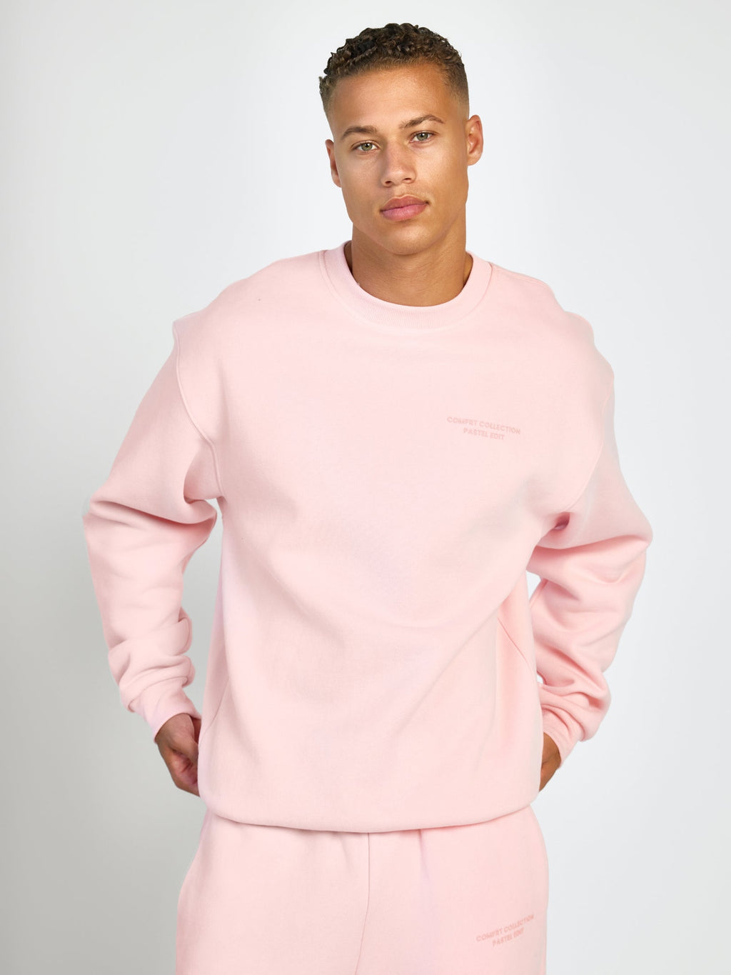 Pastel Crew - Pre-Order