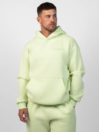 Pastel Hoodie