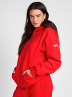 Travel Essentials Hoodie