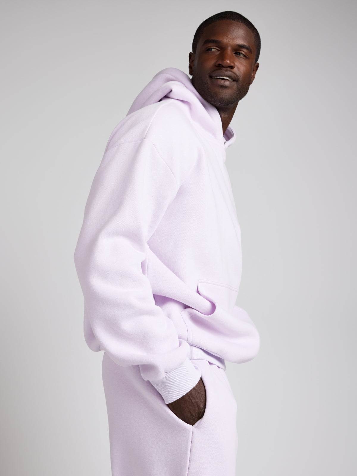 Pastel Hoodie