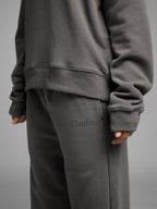 Halo Lightweight Straight Leg Sweatpants