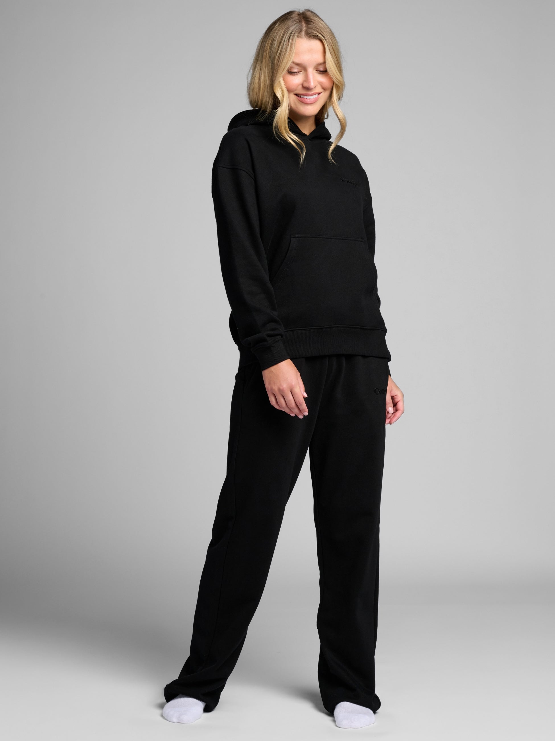Halo Lightweight Straight Leg Sweatpants