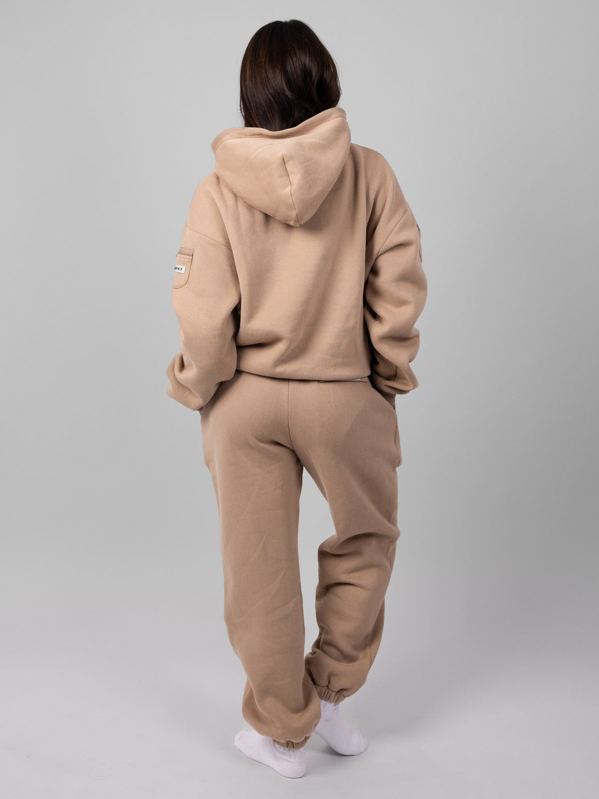 Travel Essentials Sweatpants