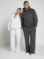 Minimalist Straight Leg Sweatpants - Pre-Order