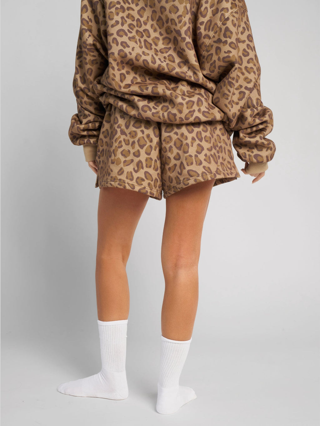 Minimalist Shorts - Pre-Order