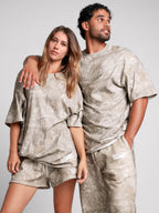 Camo Tee - Pre-Order