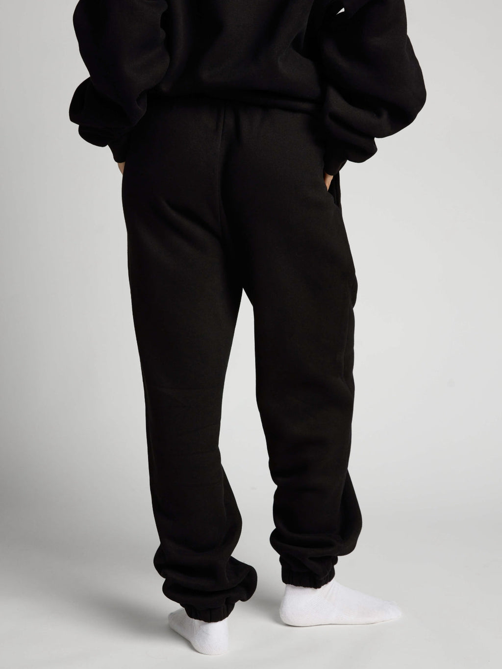Minimalist Sweatpants - Pre-Order