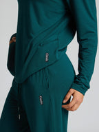 Cloud Lounge Long Sleeve Tee - Pre Order