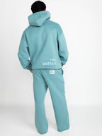 You Matter Straight Leg Sweatpants
