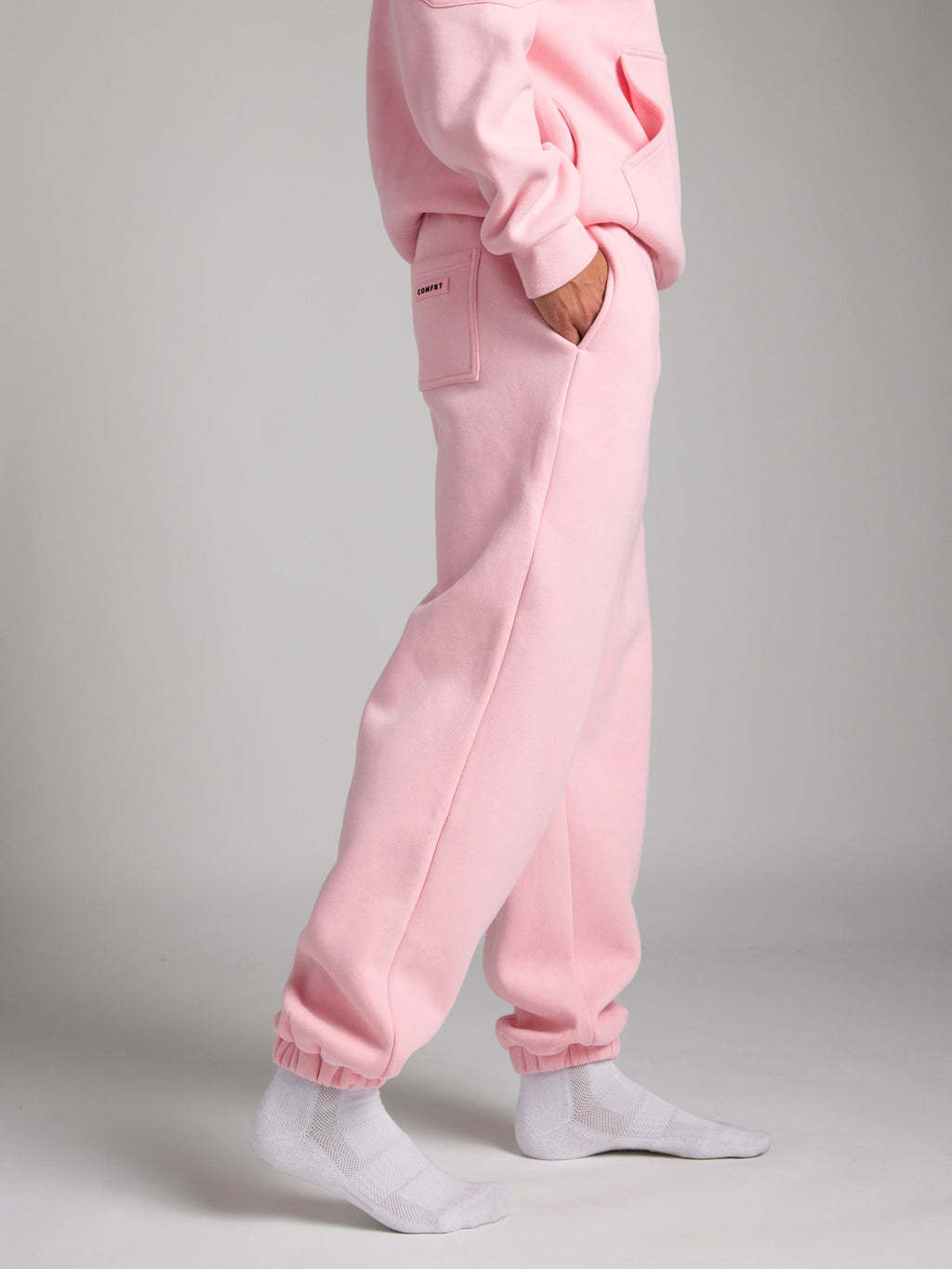 Airplane Mode Travel Sweatpants - Pre-Order