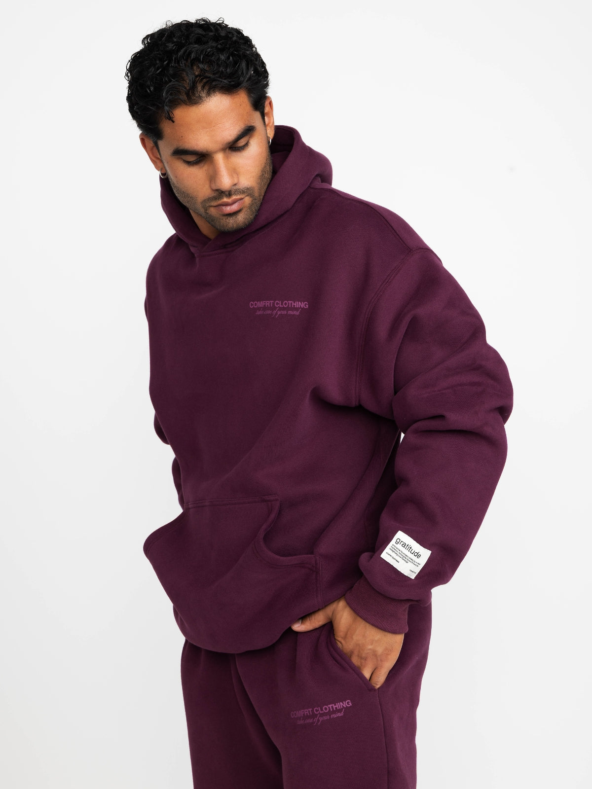 You Matter Hoodie - Pre-Order