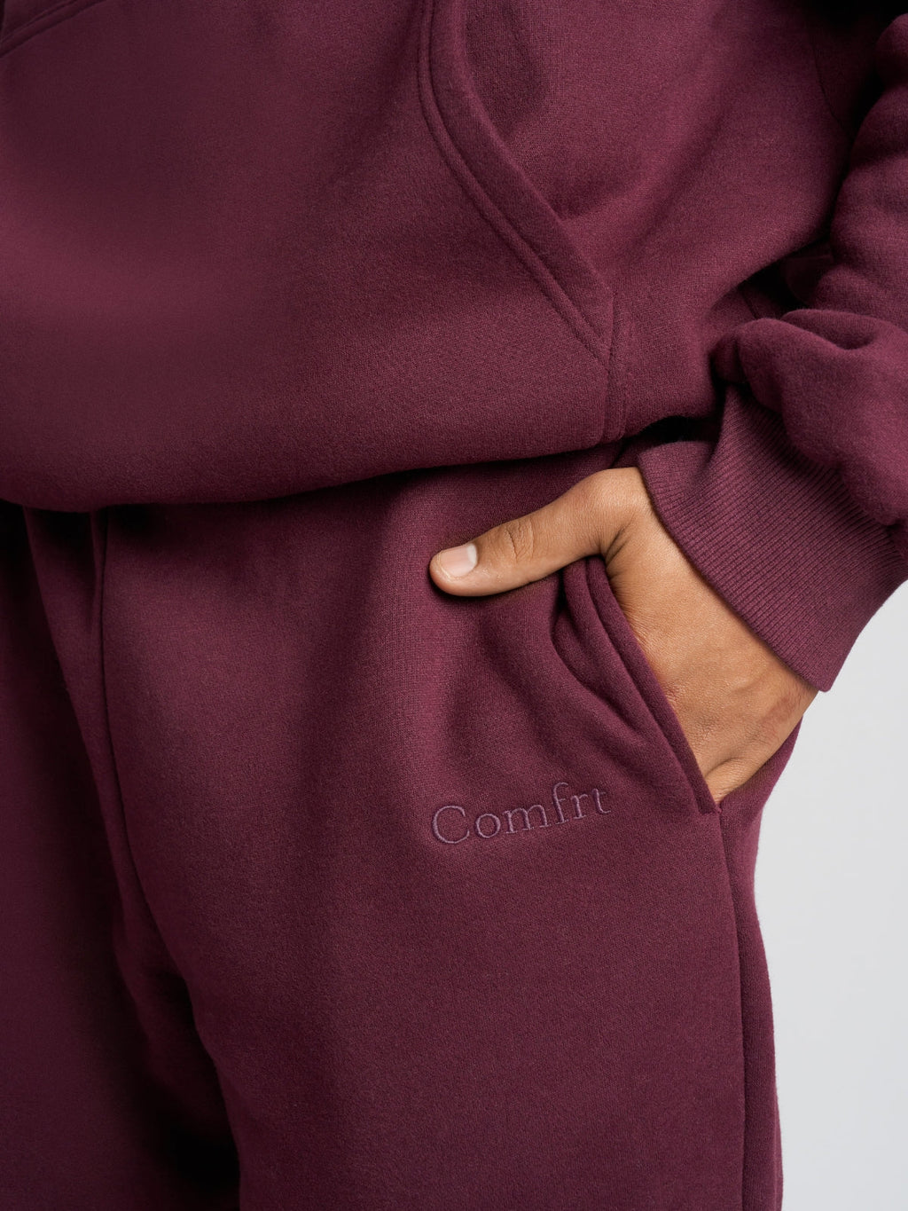 Signature Sweatpants