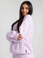 Waffle Lounge Long Sleeve - Pre-Order