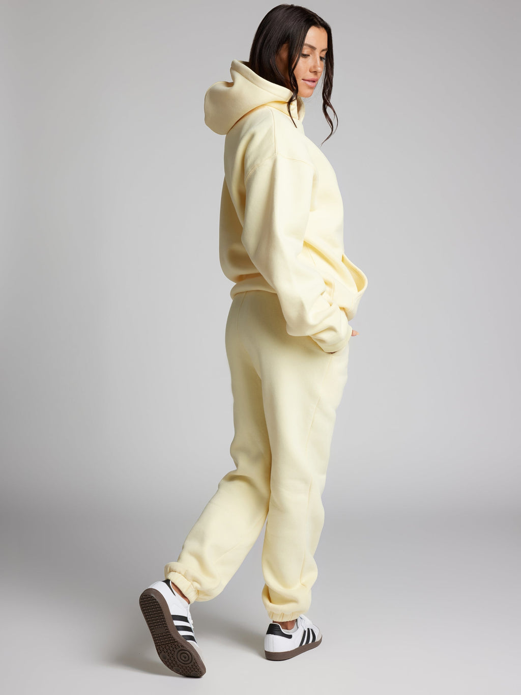 Minimalist Sweatpants