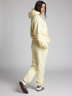 Minimalist Sweatpants