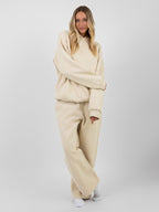 Signature Straight Leg Sweatpants