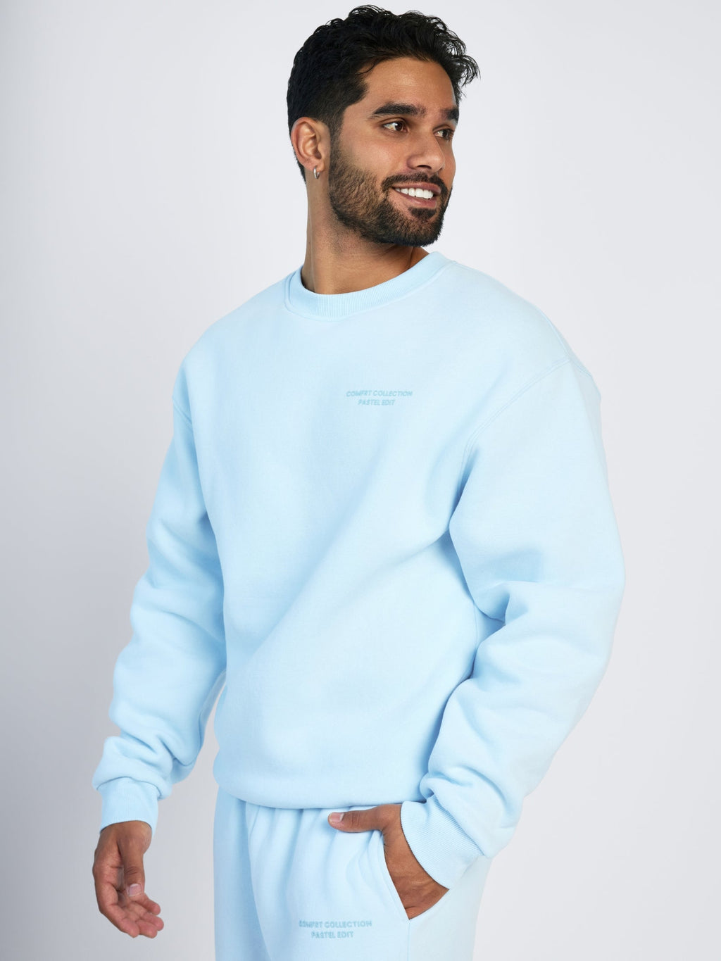 Pastel Crew - Pre-Order