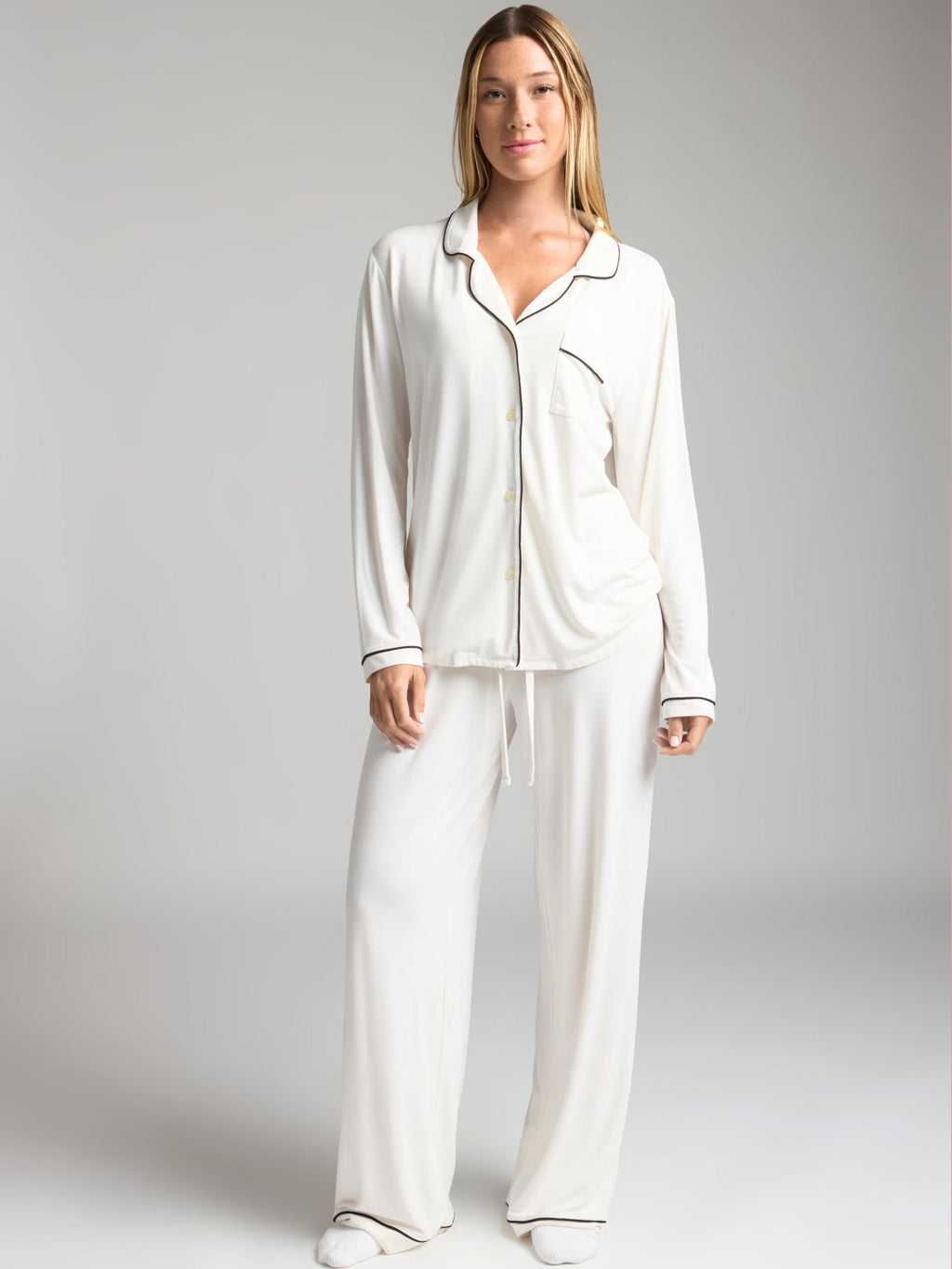 Luna Lounge PJ Set - Pre Order