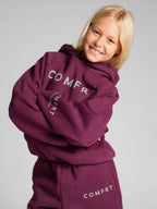 Tranquil Kids Hoodie