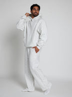 Minimalist Straight Leg Sweatpants - Pre-Order