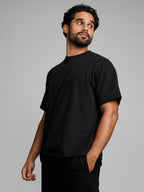 Basic Heavyweight Boxy Tee - Pre Order