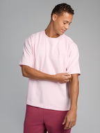 Basic Heavyweight Boxy Tee - Pre Order