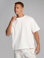 Basic Heavyweight Boxy Tee - Pre Order